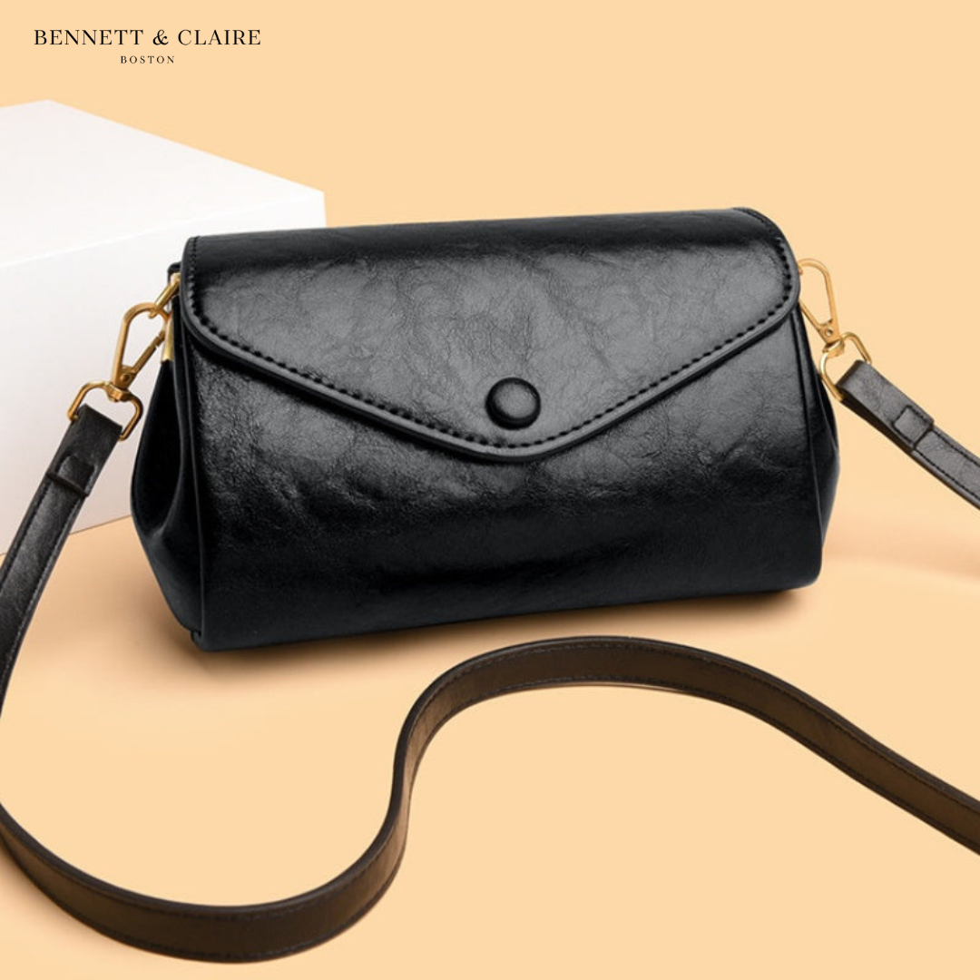 Cora™ Classic Crossbody Bag