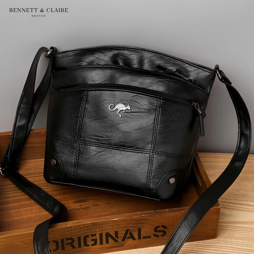 Sophia™ Comfort Crossbody Bag