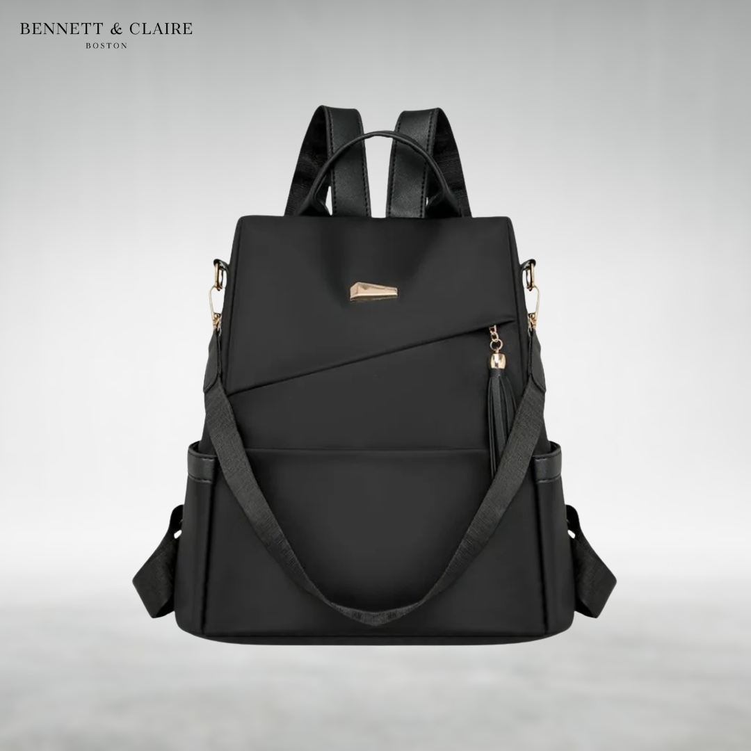 Elena™ Anti-Theft Backpack