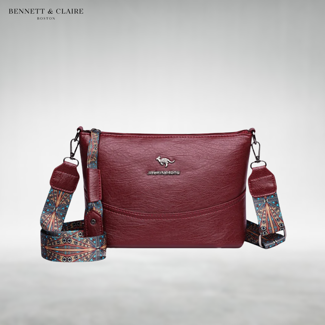 Lois™ Comfort Crossbody Bag