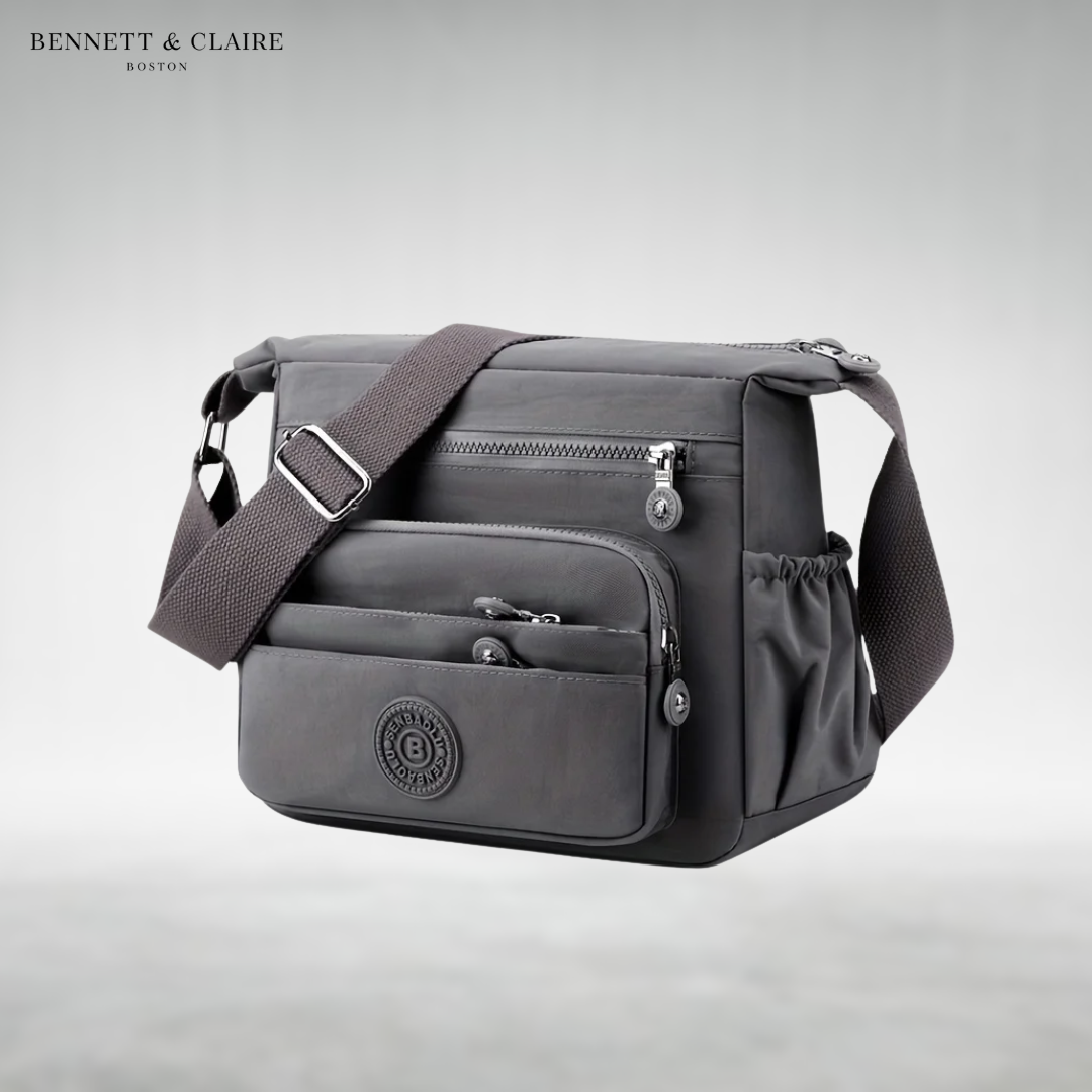 Nora™ Everyday Crossbody Bag