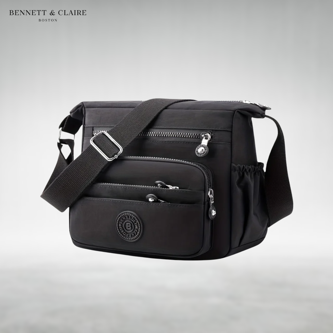Nora™ Everyday Crossbody Bag