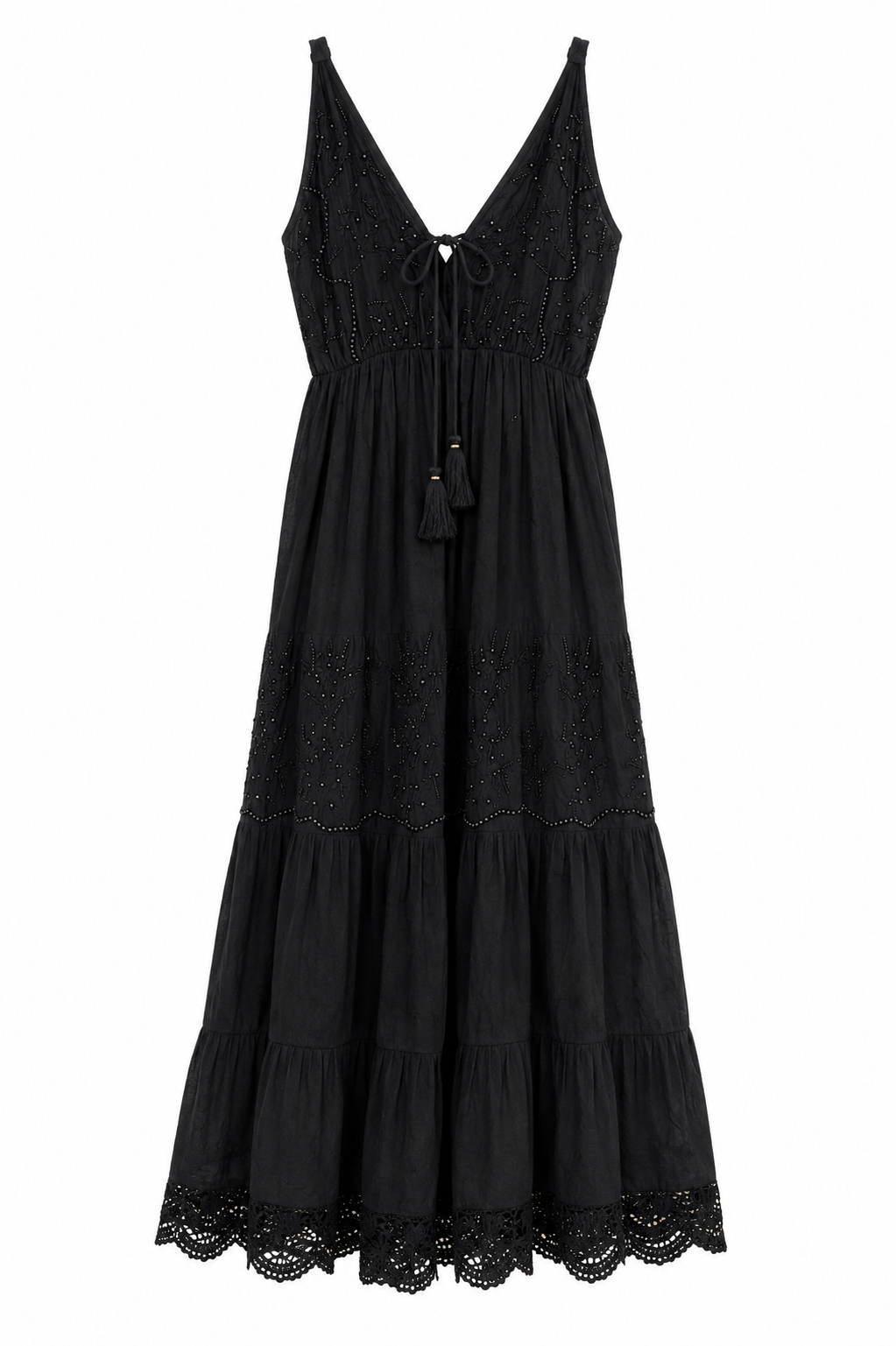 Ibiza Night Dress