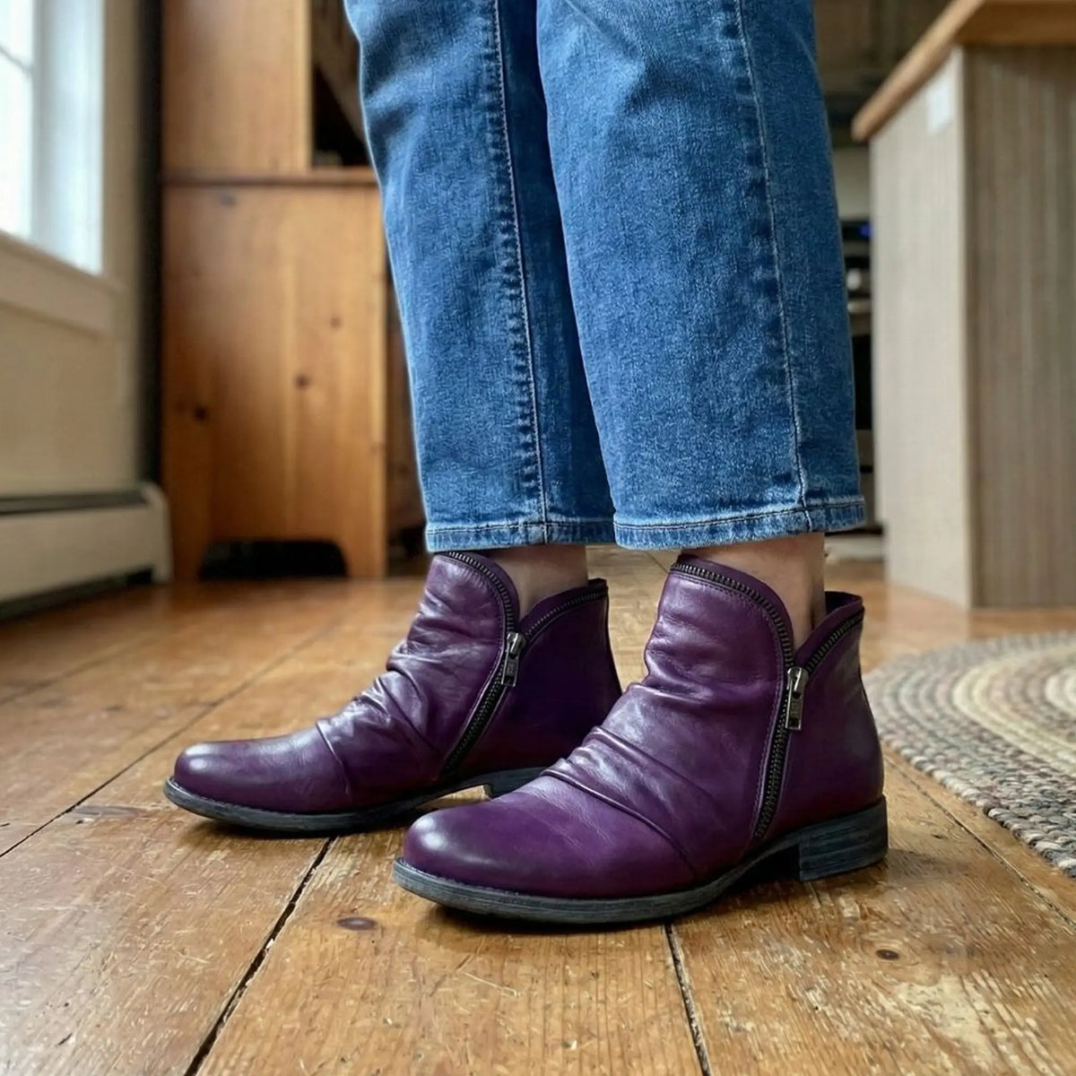 Ardenâ„¢ | Orthopedic Boots