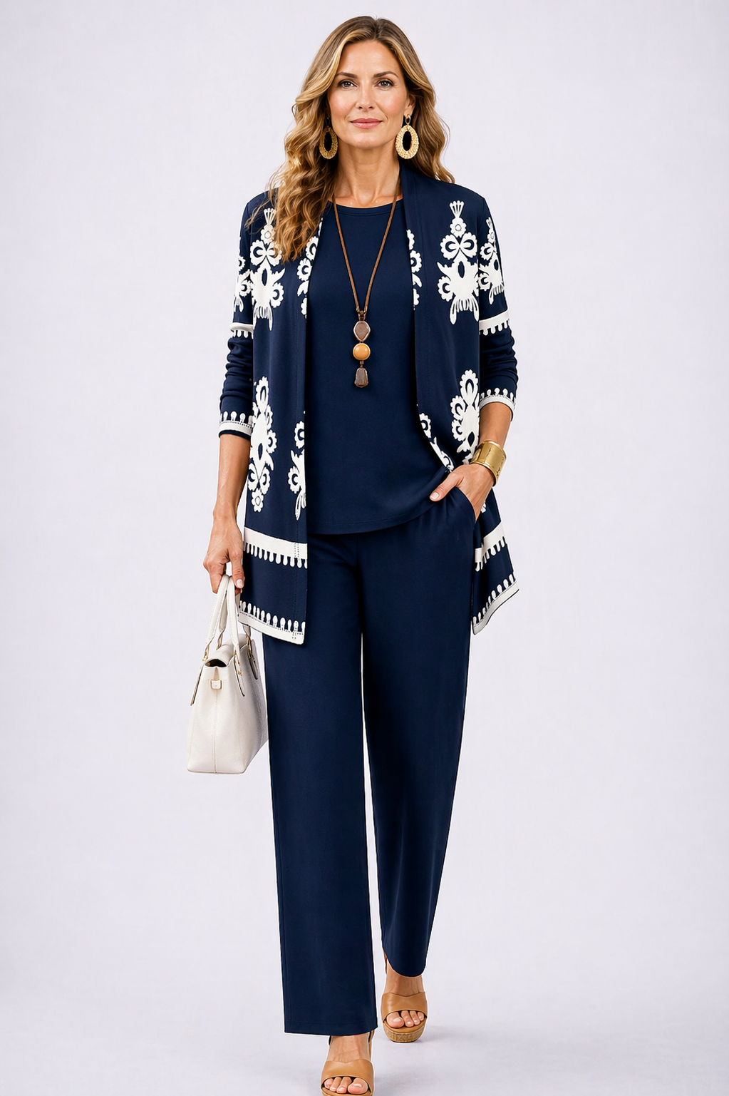 Carolâ„¢ | 3-Piece Set