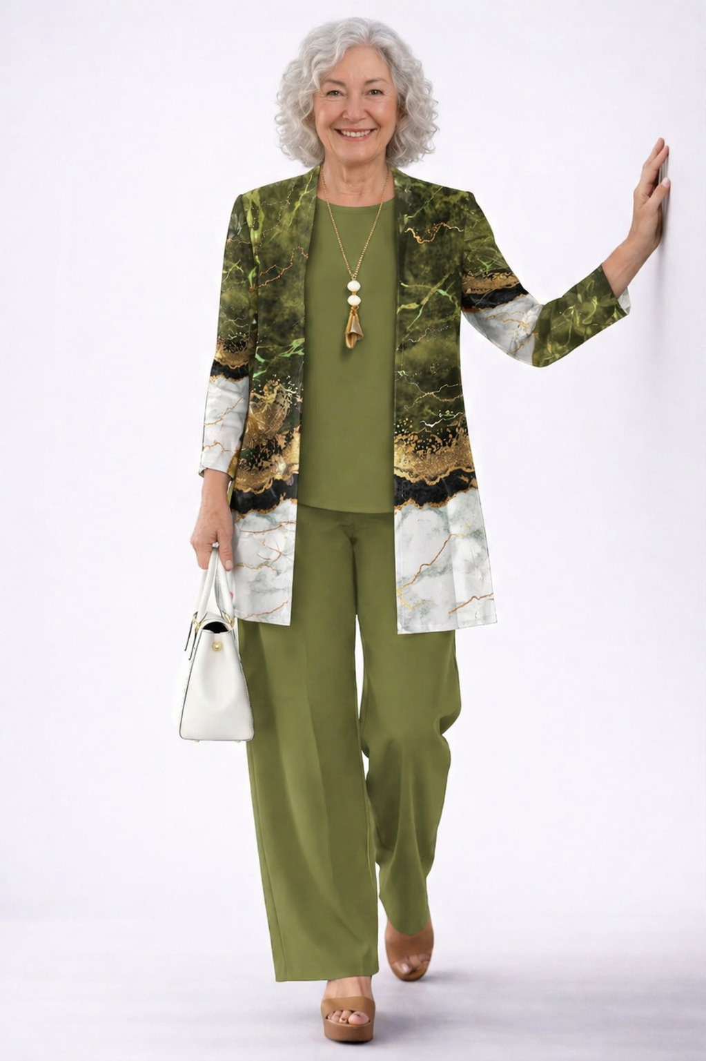 Deborahâ„¢ | 3-Piece Set