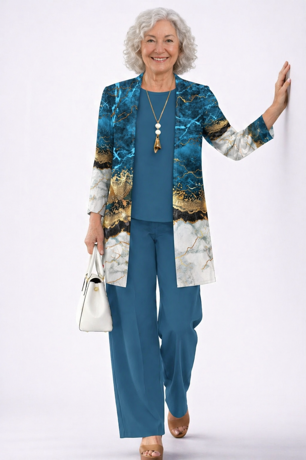 Teresaâ„¢ | 3-Piece Set