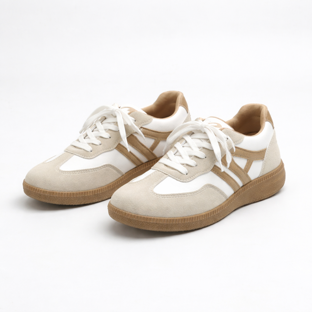 Lara | Comfortable Orthopedic Shoes with Ergonomic Soles