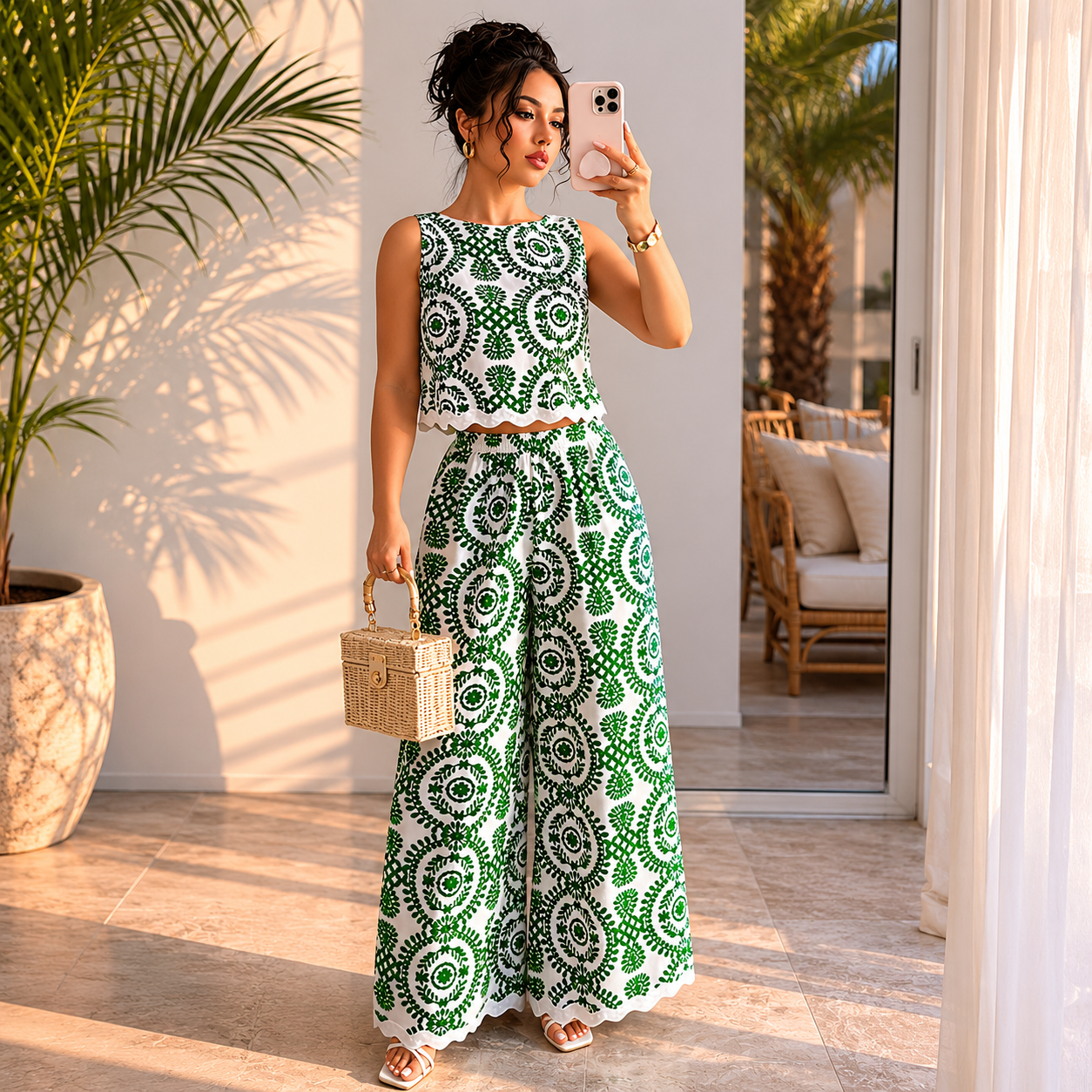 Maria Verano Set