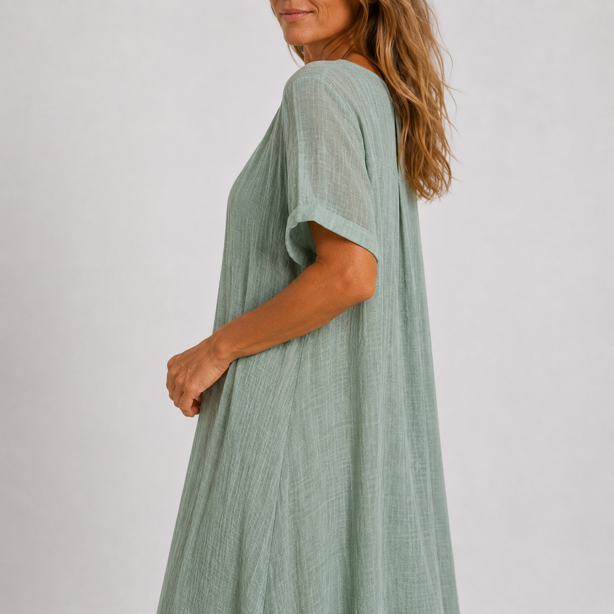 Violet | Violet Maxi Dress