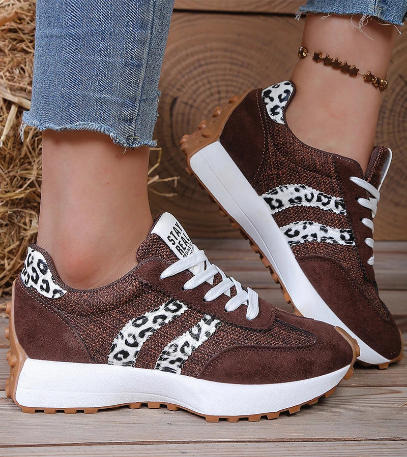 Aurora™ — Stylish Sneakers for Daily Comfort