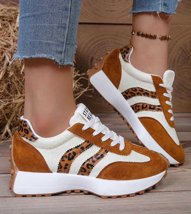 Aurora™ — Stylish Sneakers for Daily Comfort