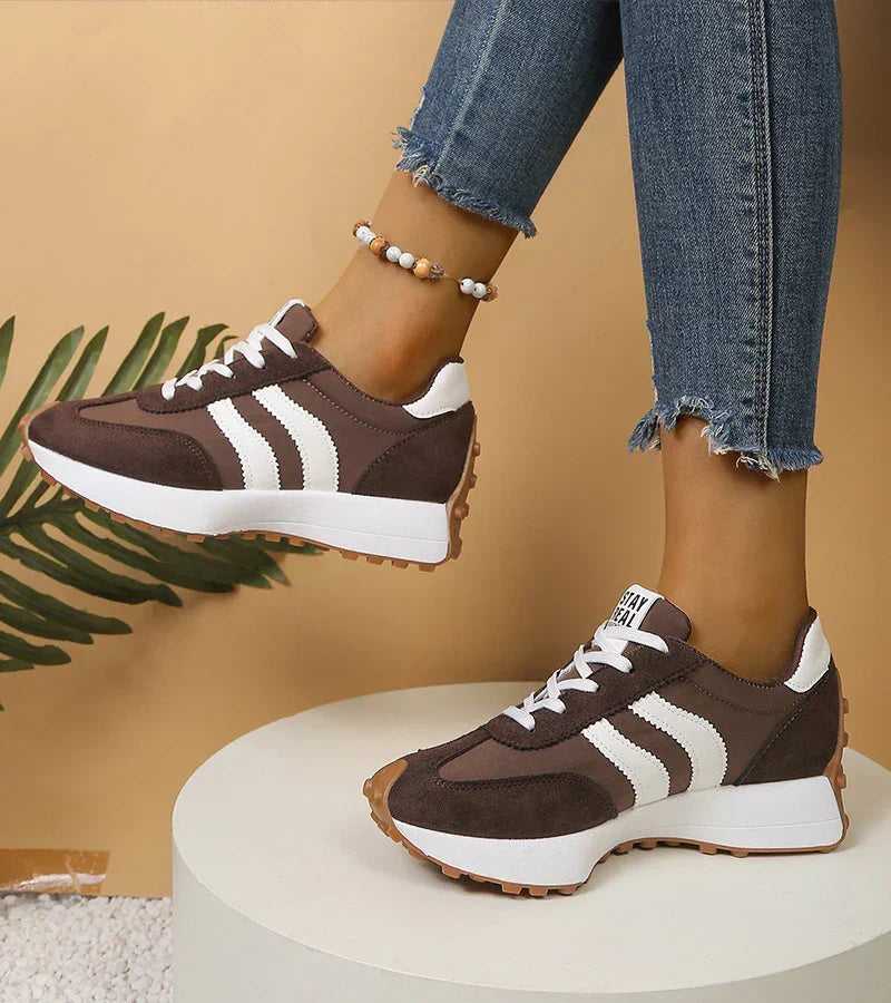 Aurora™ — Stylish Sneakers for Daily Comfort
