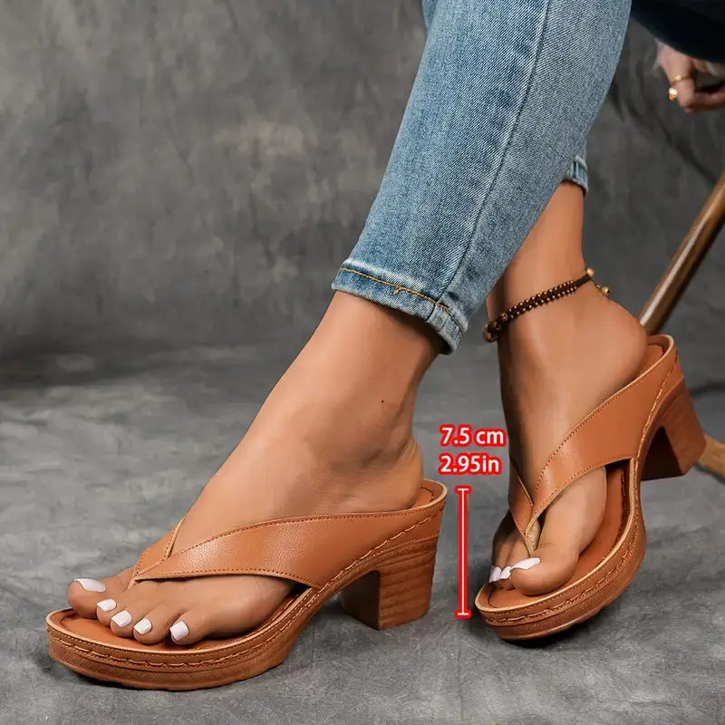 Celeste | Elegant and Comfortable Sandals