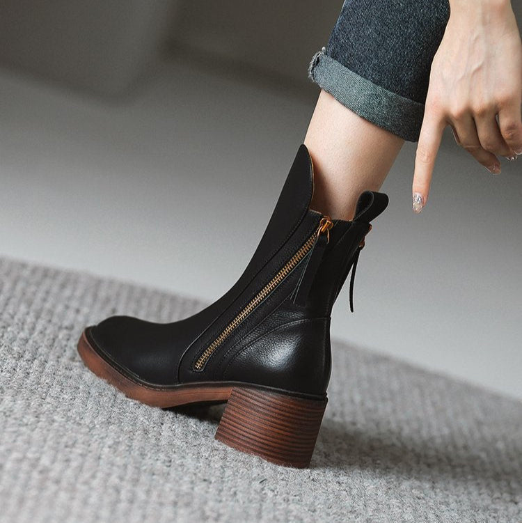 Selene™ Ankle Boots