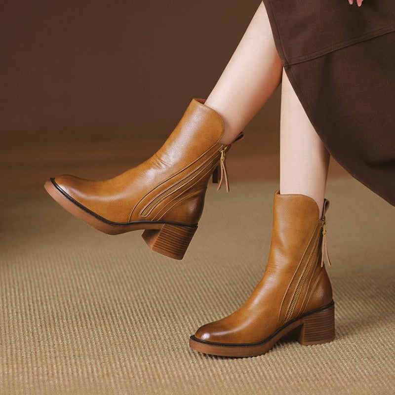 Seleneâ„¢ Ankle Boots