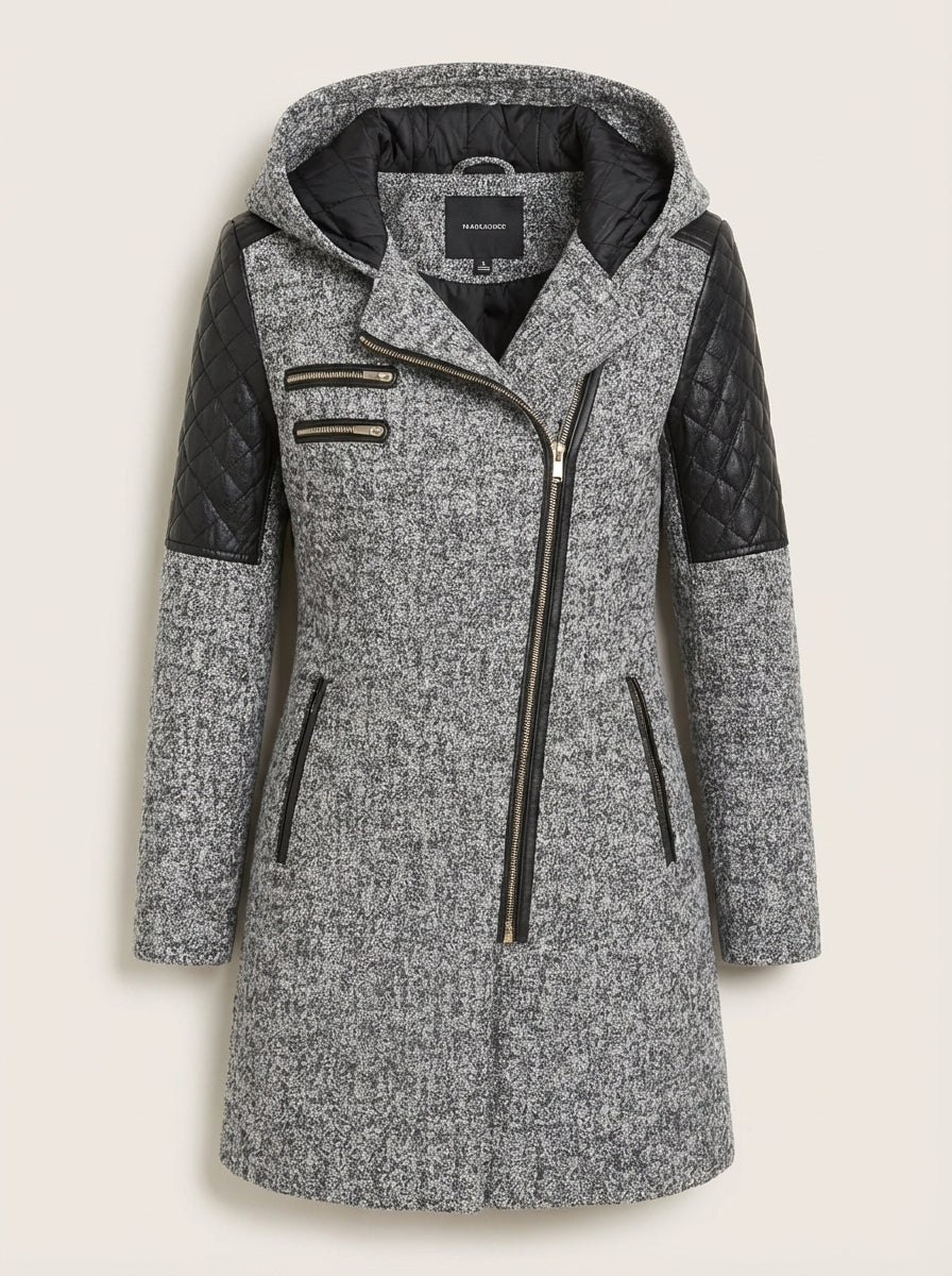 Marta - Premium Winter Thermal Jacket