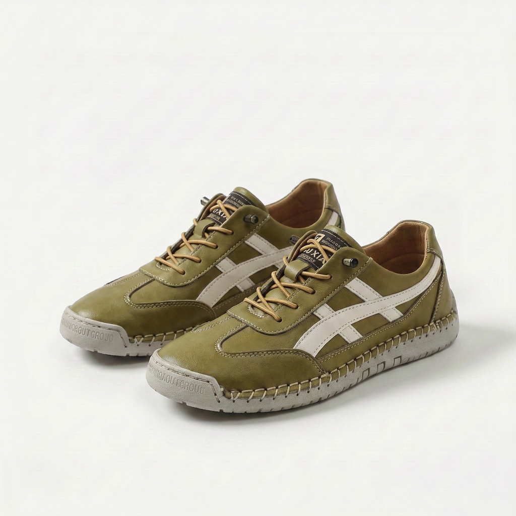 Juna – Lightweight Comfort Sneaker for Long Walks