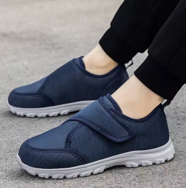 Lara – Ergonomic Comfort Shoes