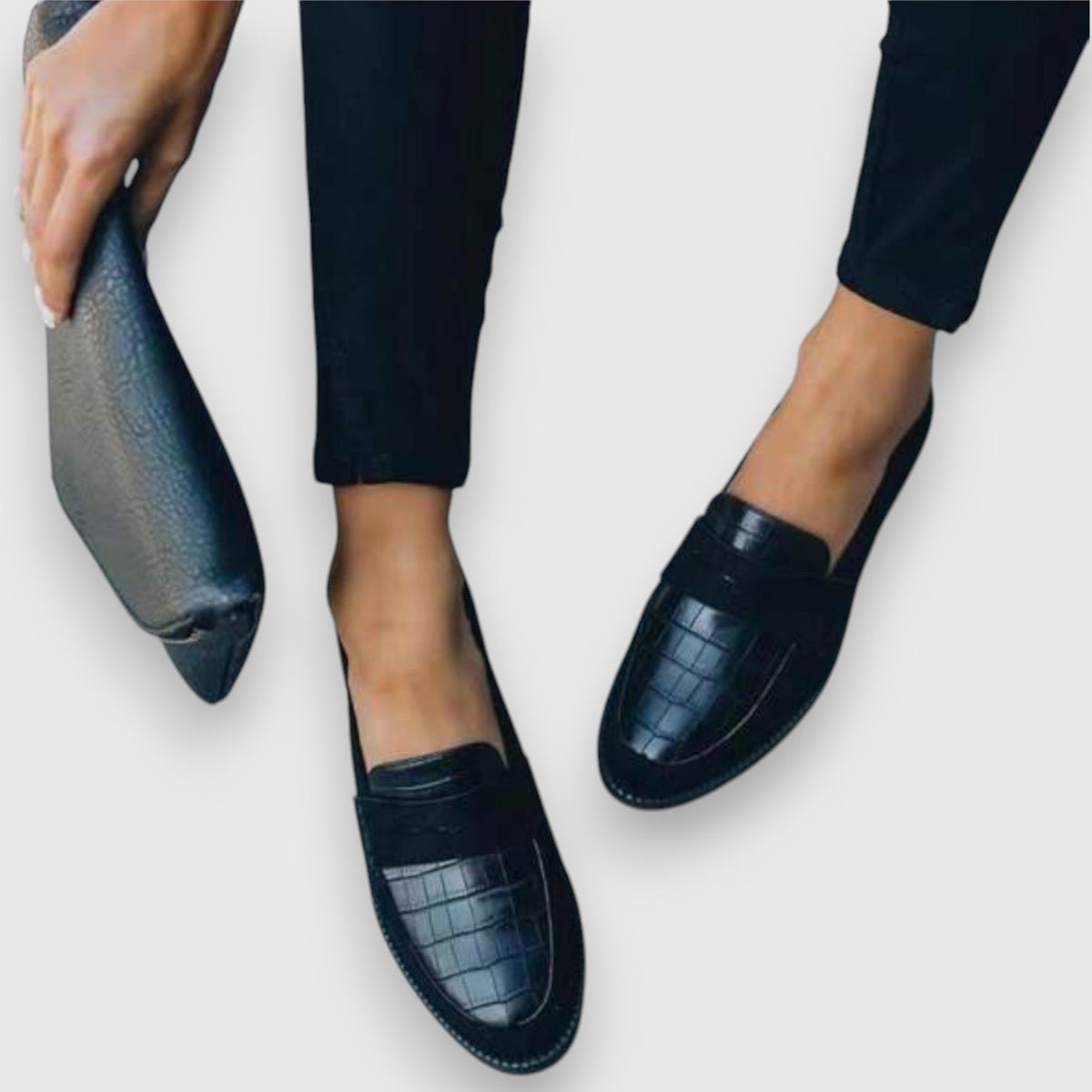 Emily | Orthopedic Loafers