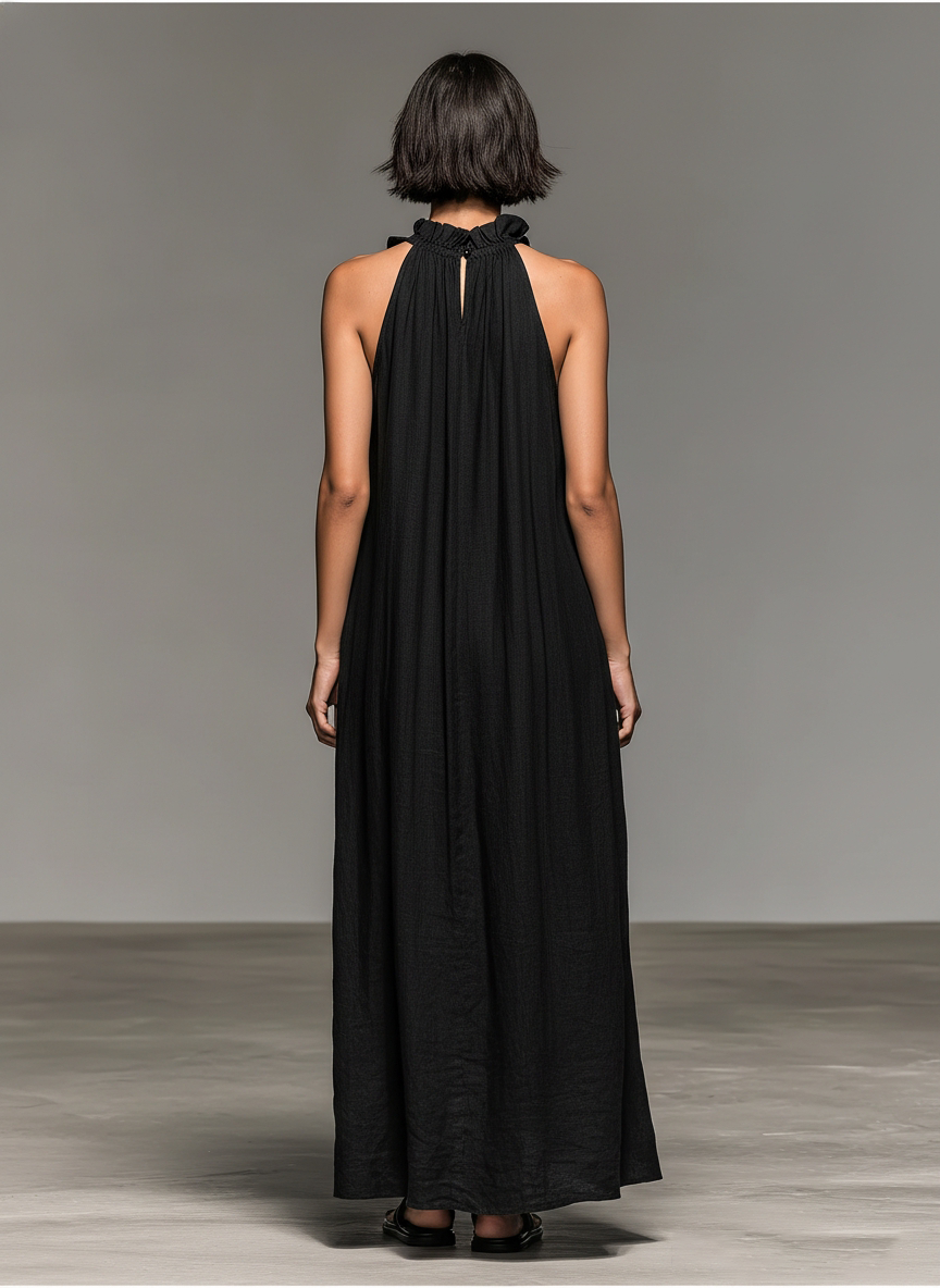 Gladysβ’ Maxi Dress with pockets