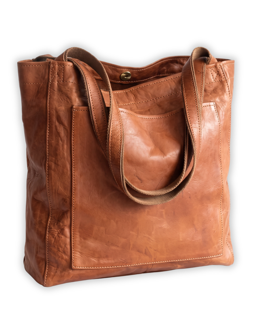 Bandero | Tall Shoulder Tote