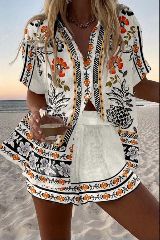 Maci™ | Coffee Break Set