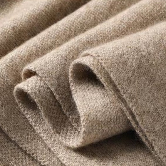 Alpina | Draped Cowl Shawl – Wells & Rose