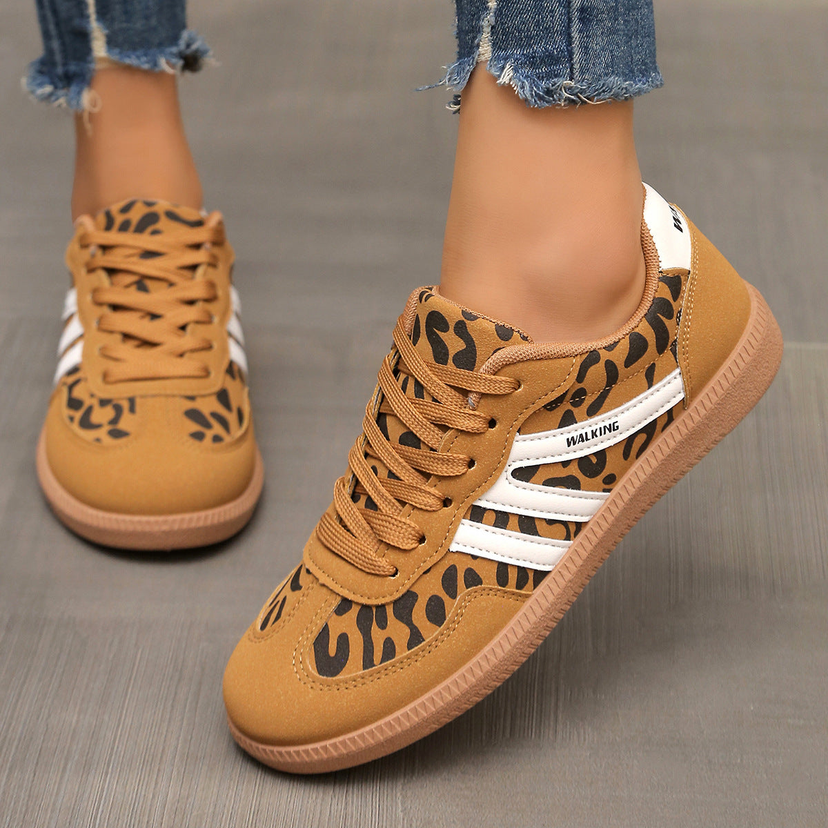 Liza™ Orthopedic Sneakers