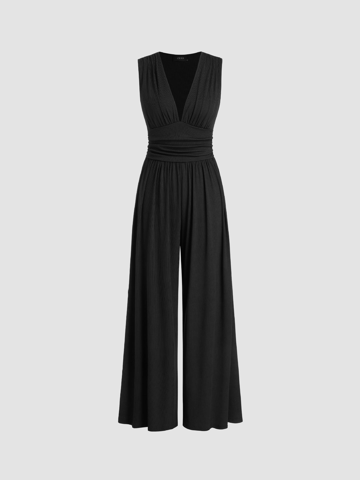 Laila | Chic Sleeveless Jumpsuit