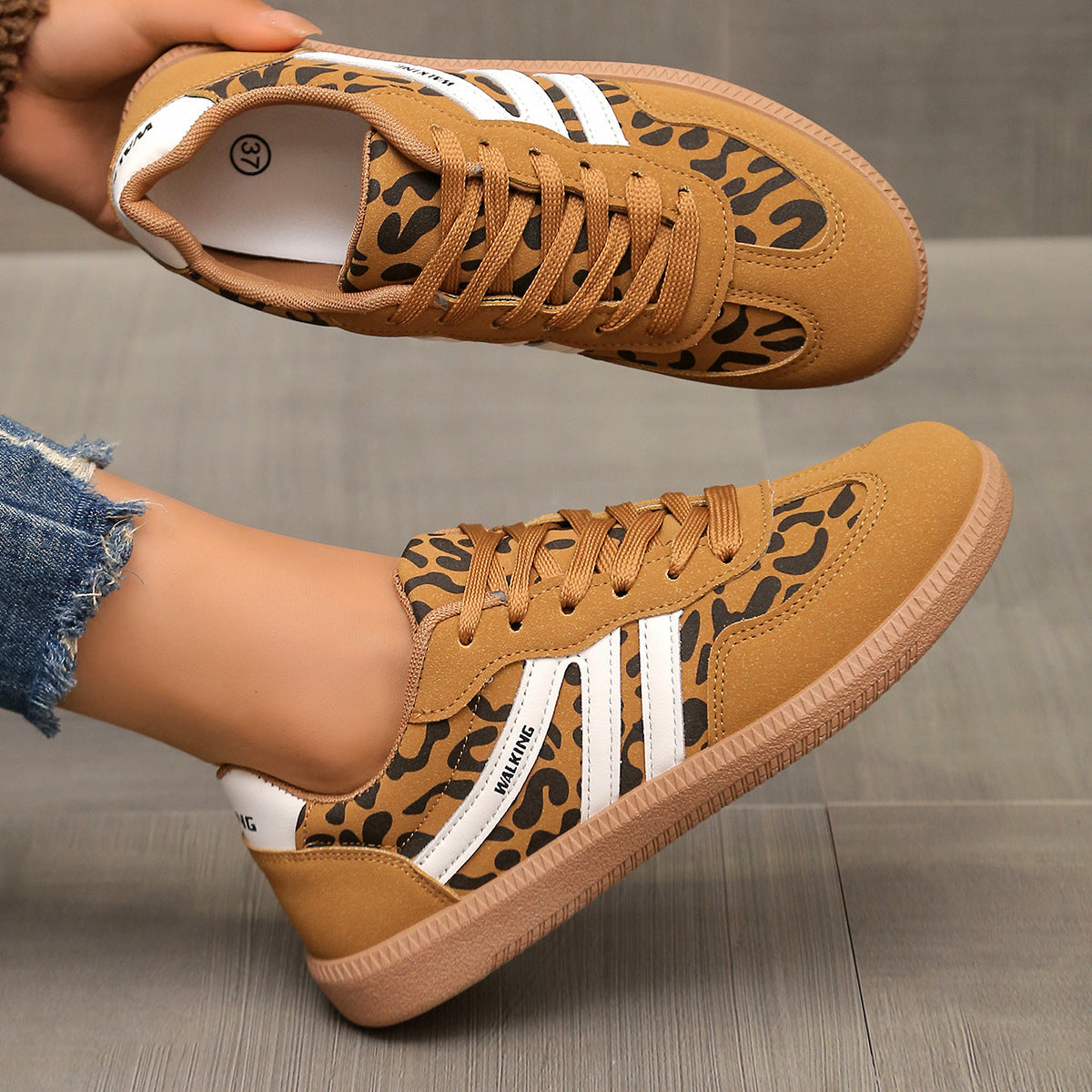 Liza™ Orthopedic Sneakers
