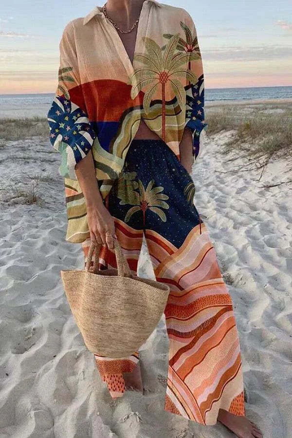 Mowlina™ | Ocean Breeze Set