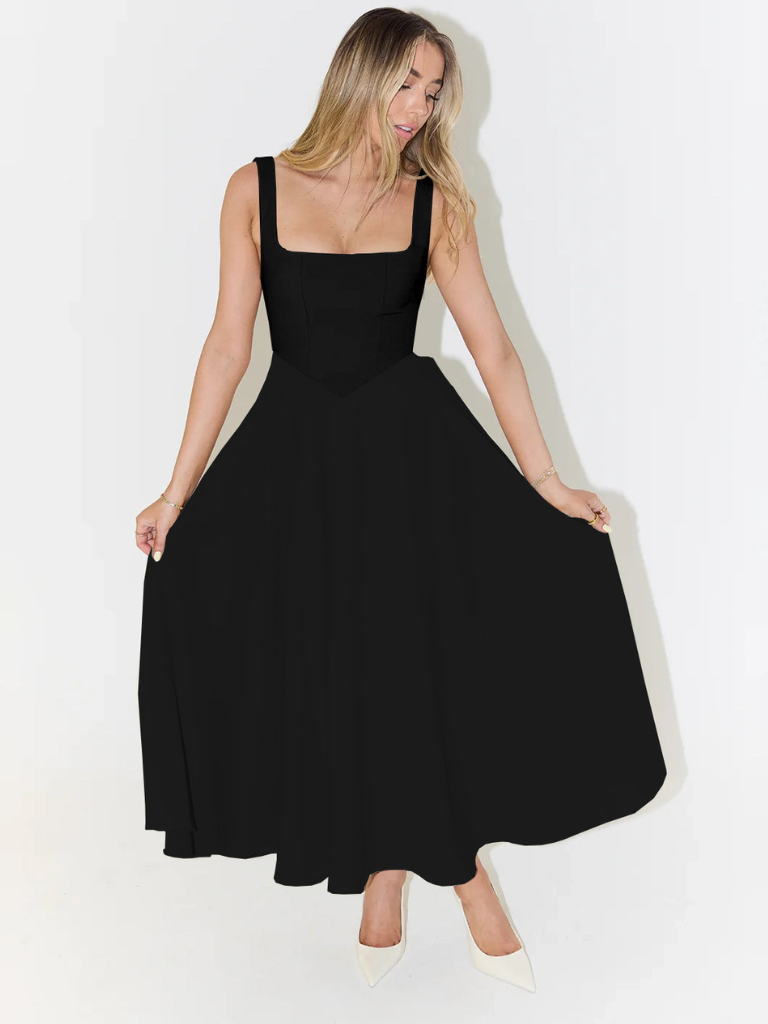 Grace | Elegant Summer Dress