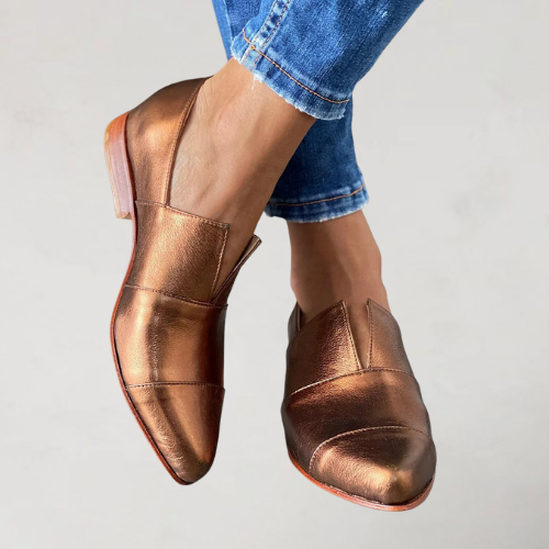 Sylvia | Stylish Loafers