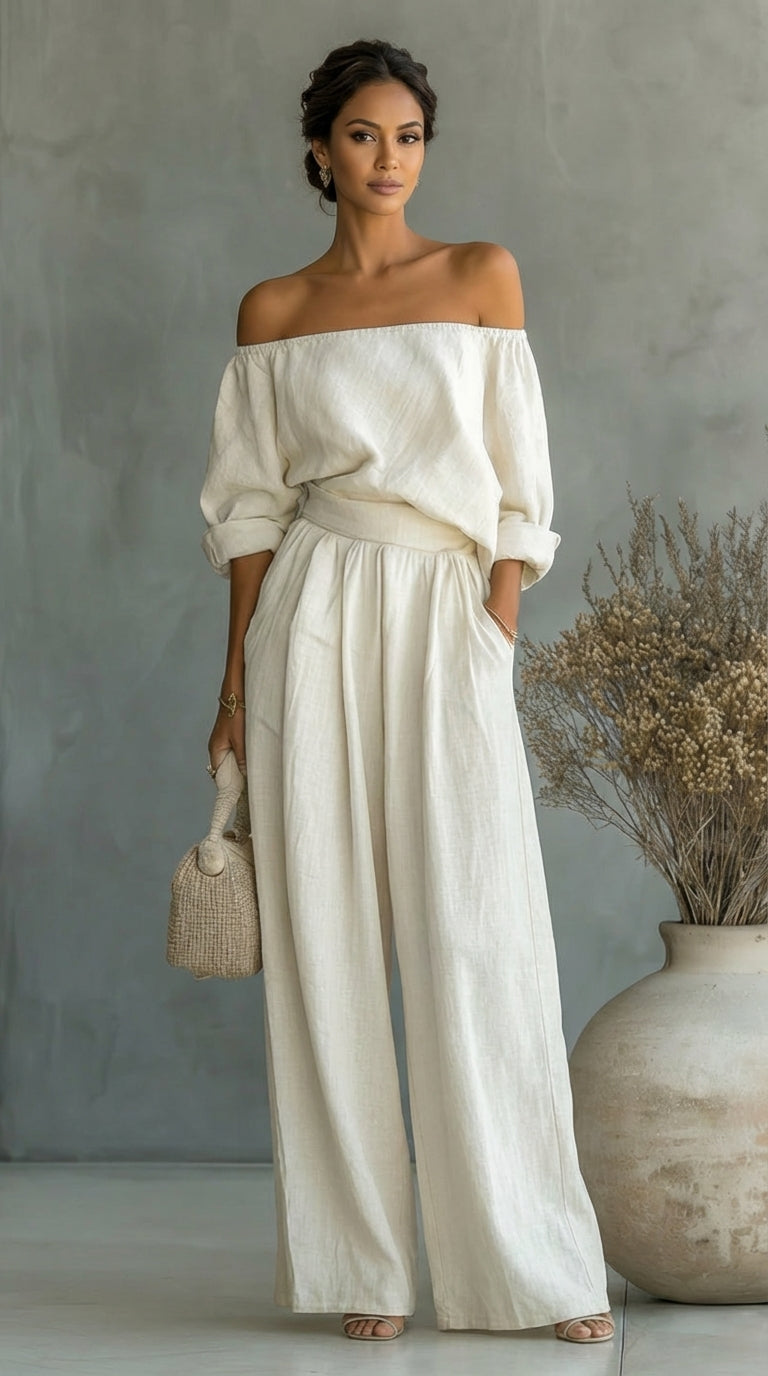 Arabella | Exclusive effect outfit for a stylish summer