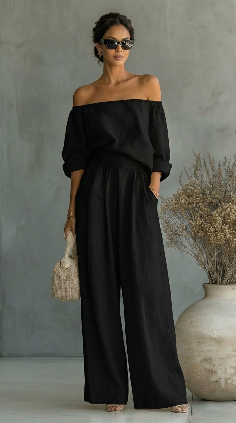 Arabella | Exclusive effect outfit for a stylish summer