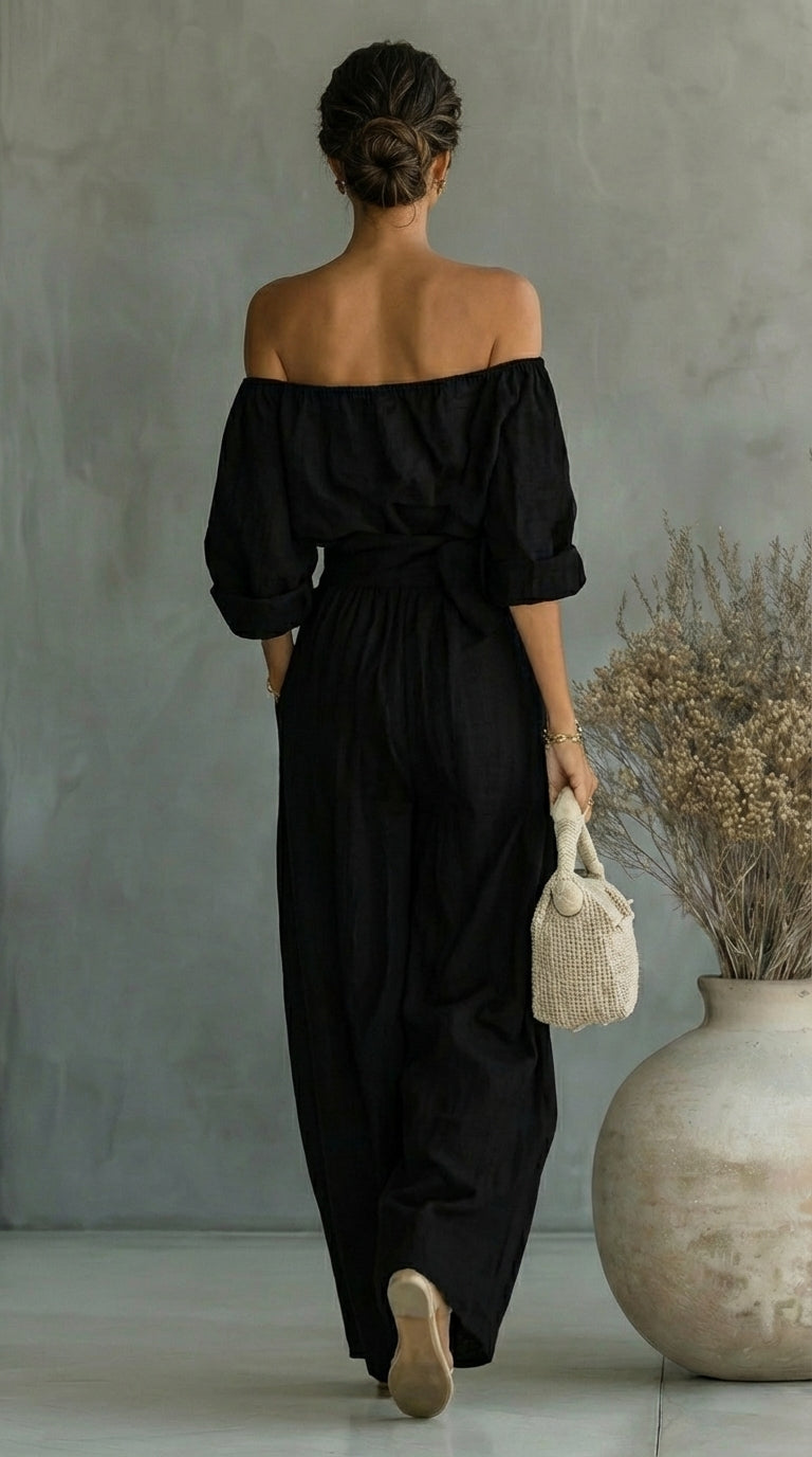 Arabella | Exclusive effect outfit for a stylish summer