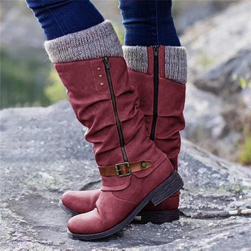Bonnie Orthopedic Comfort Boots