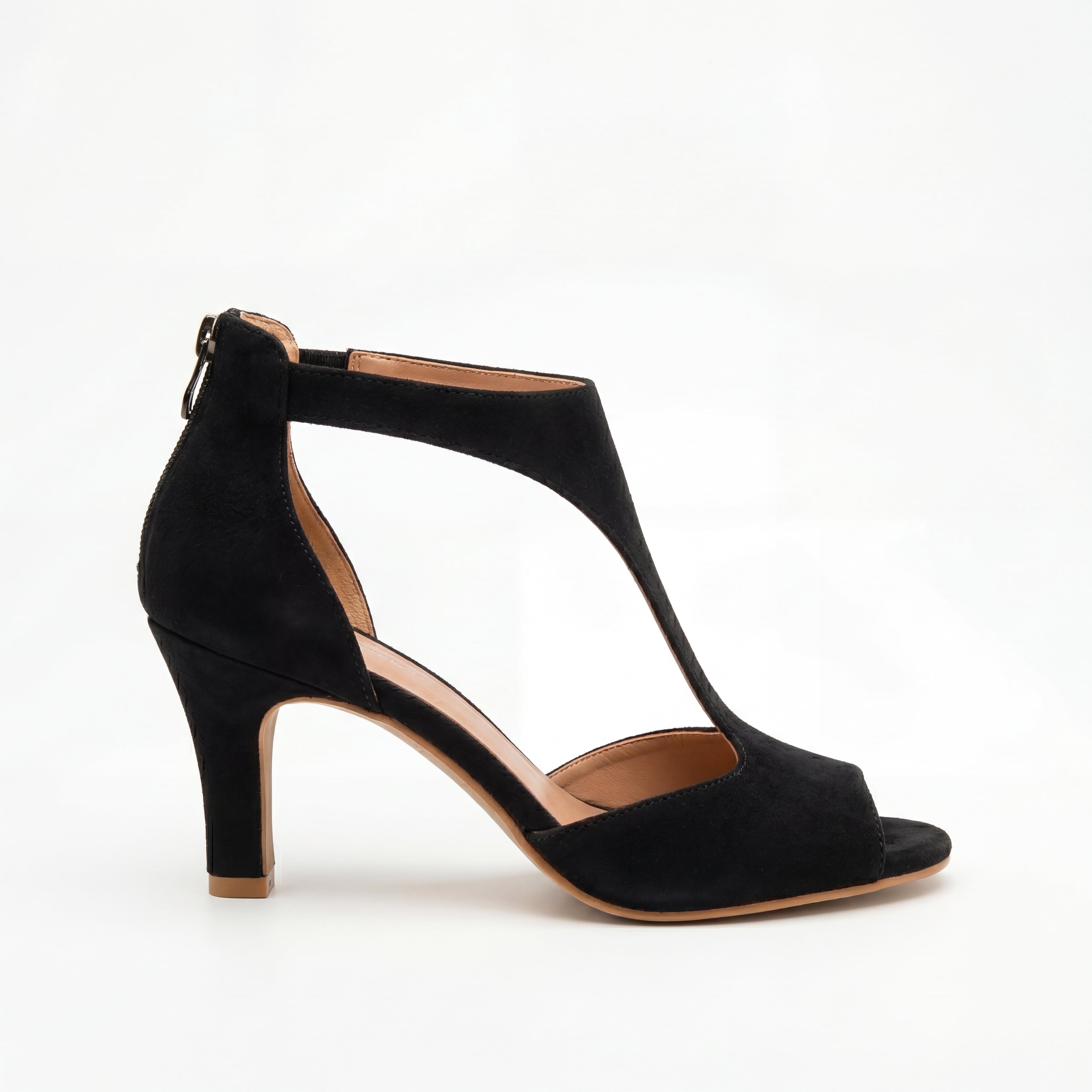 Zorine - Orthopedic Wedge Sandals