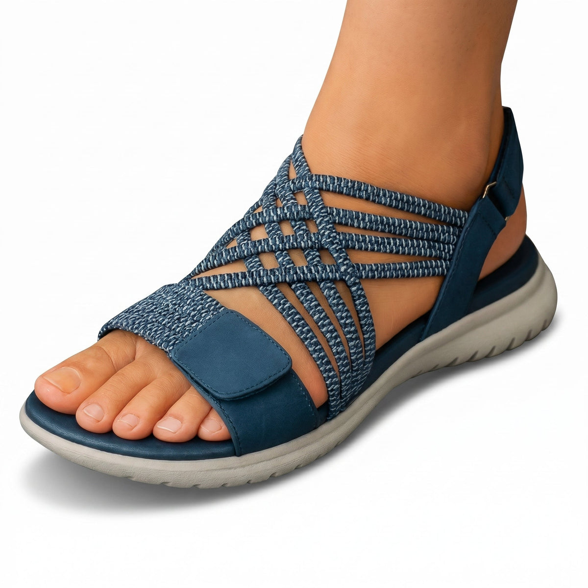Maria | Lightweight and Comfortable Orthopedic Sandals
