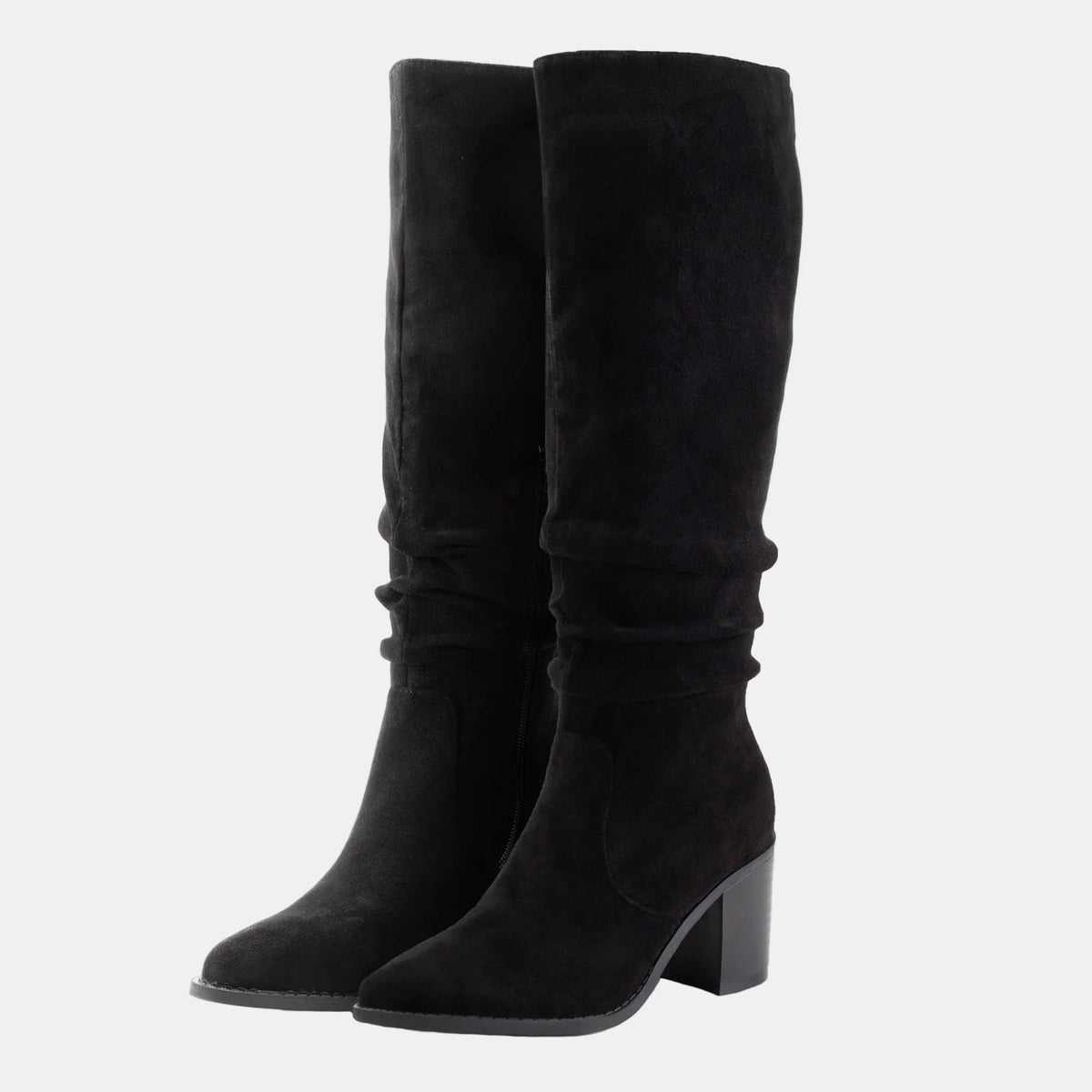 Nina | Tall Boots