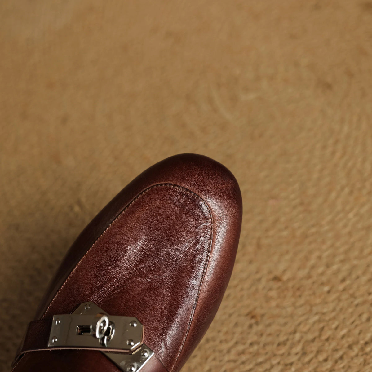 Carla | Genuine Leather Mules