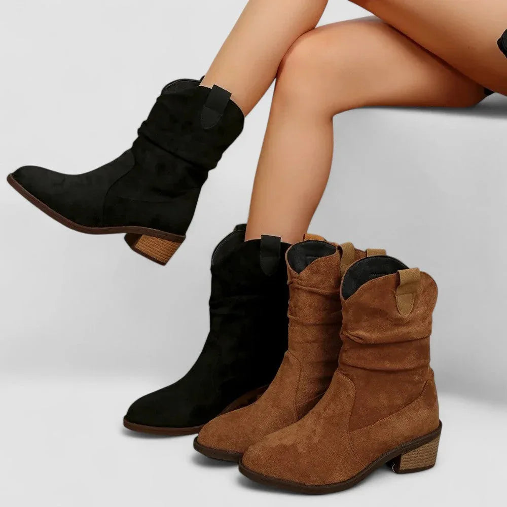 Rachyâ„¢ | Orthopedic Boots