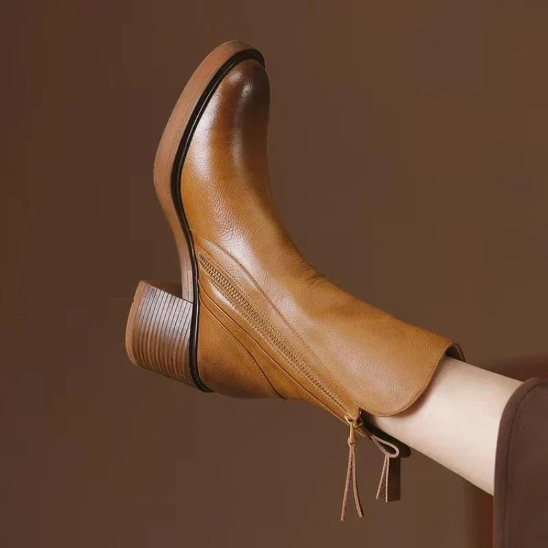 Seleneâ„¢ Ankle Boots