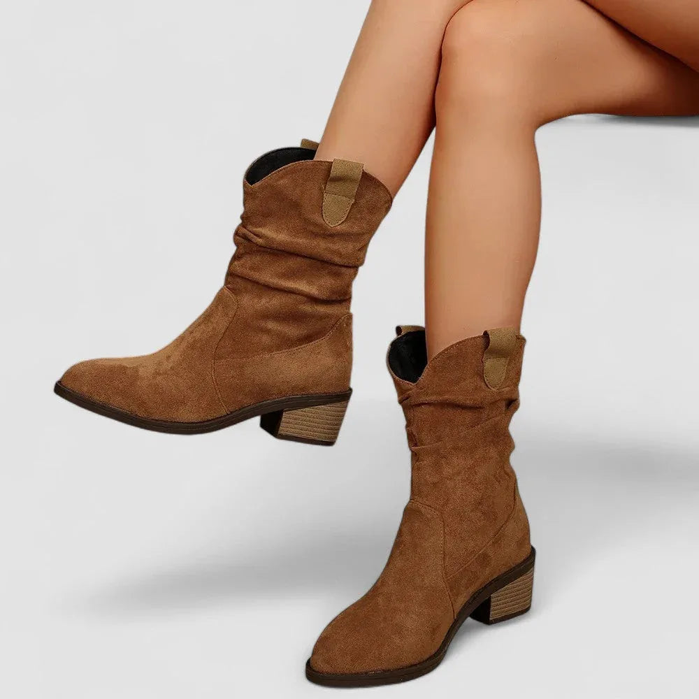 Rachyâ„¢ | Orthopedic Boots