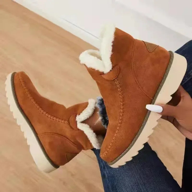 Roselynâ„¢ | Orthopedic Boots