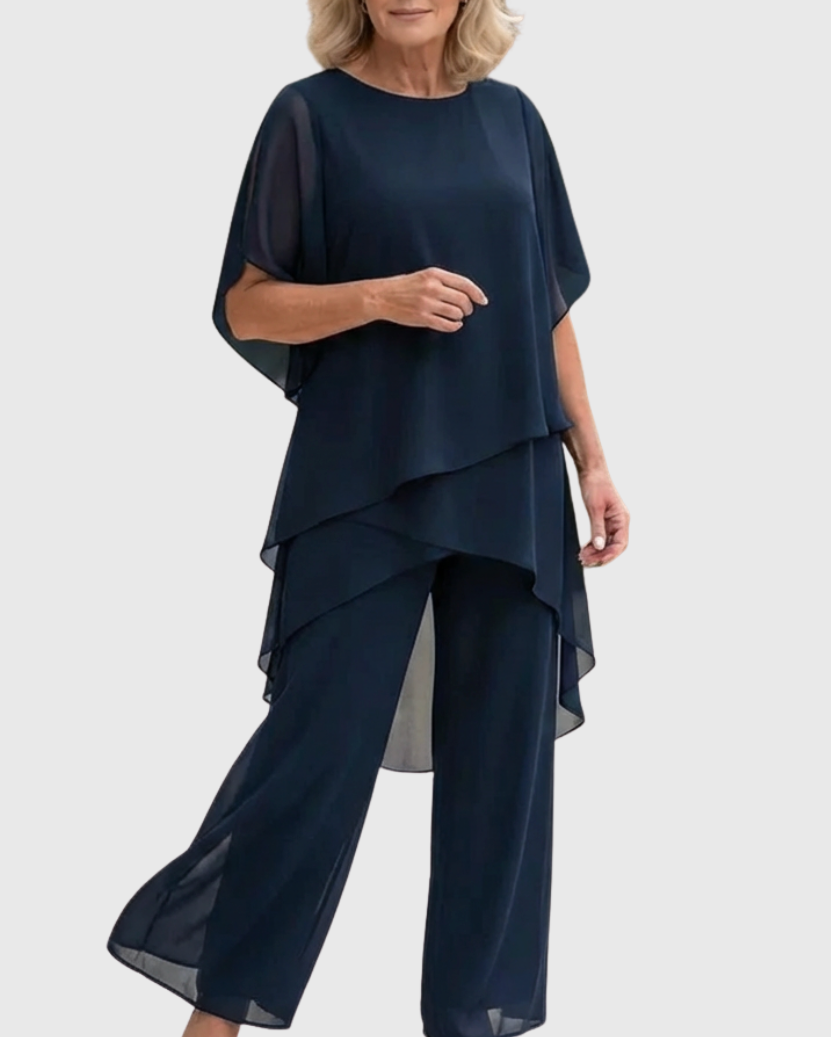 Rosana | Elegant lightness that flatters