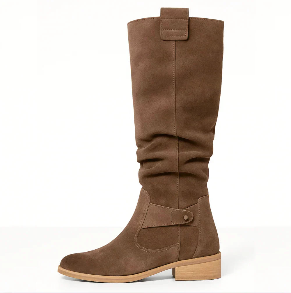 Megan Orthopedic Boots