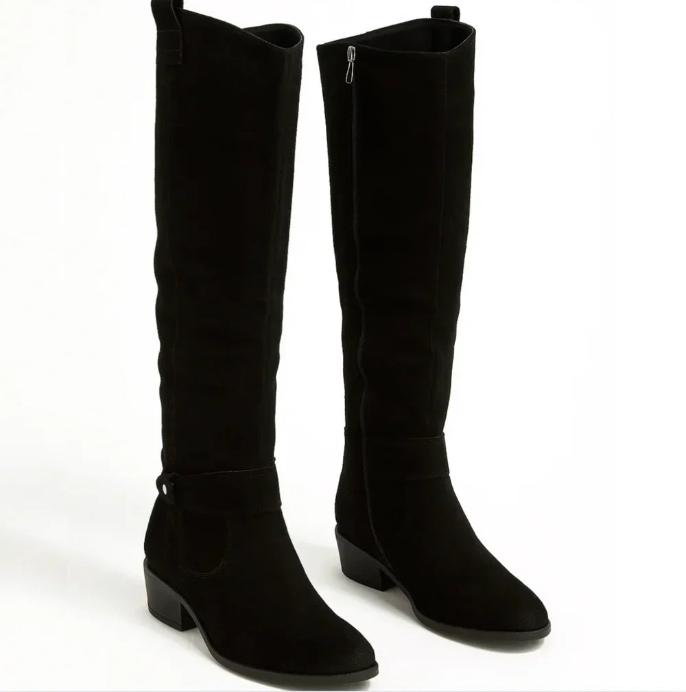 Megan Orthopedic Boots