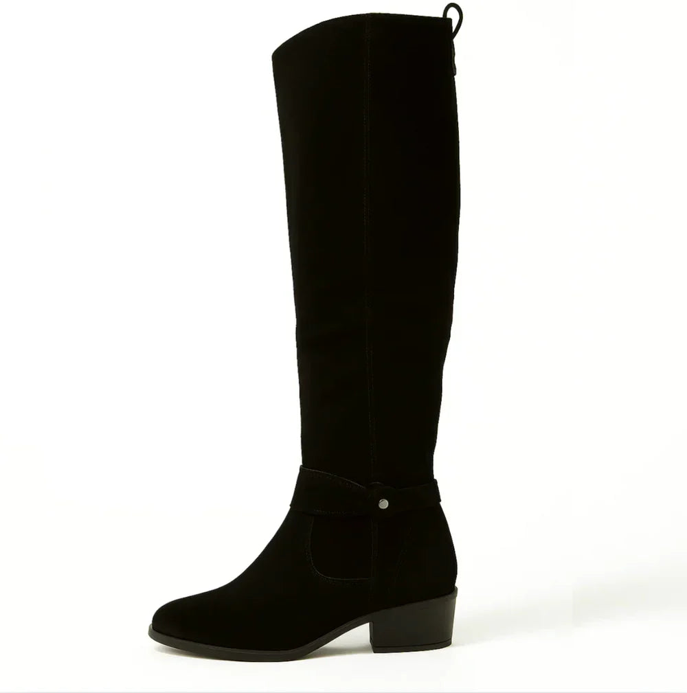 Megan Orthopedic Boots